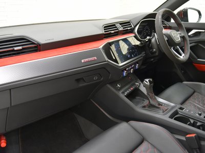 AUDI RS Q3 SPORTBACK - 8