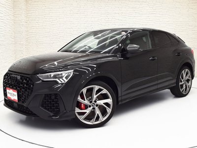 AUDI RS Q3 SPORTBACK - 3
