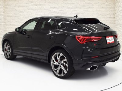 AUDI RS Q3 SPORTBACK - 2