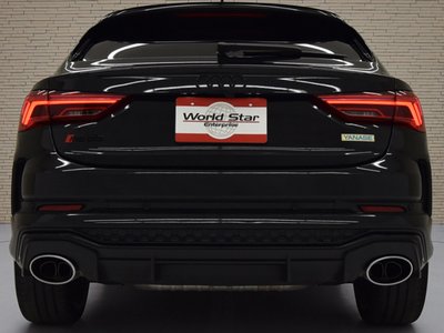 AUDI RS Q3 SPORTBACK - 6