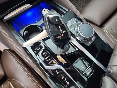 2023 BMW 6 SERIES GT 照片 8