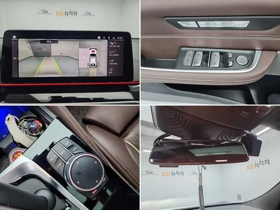 صورة مصغرة 17 لـ 2023 BMW 6 SERIES GT