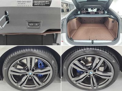 صورة مصغرة 18 لـ 2023 BMW 6 SERIES GT