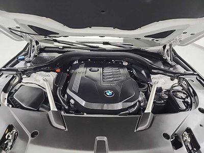 2023 BMW 6 SERIES GT 照片 6