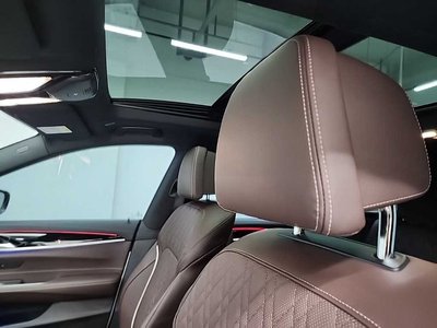 صورة مصغرة 15 لـ 2023 BMW 6 SERIES GT