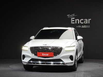 صورة 2 لـ 2023 Genesis GV70
