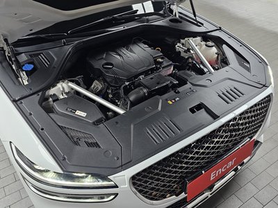 صورة 7 لـ 2023 Genesis GV70