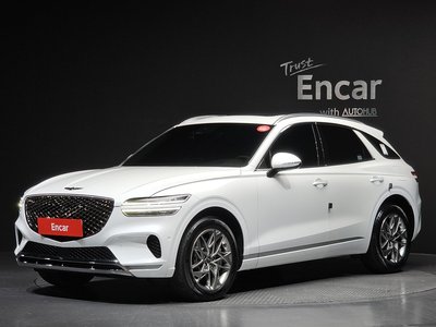 صورة 1 لـ 2023 Genesis GV70