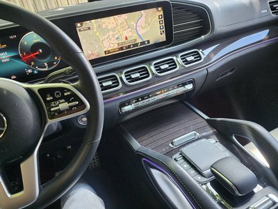 MERCEDES-BENZ GLE - 10