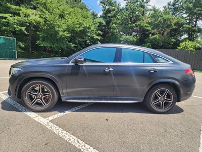 MERCEDES-BENZ GLE - 6