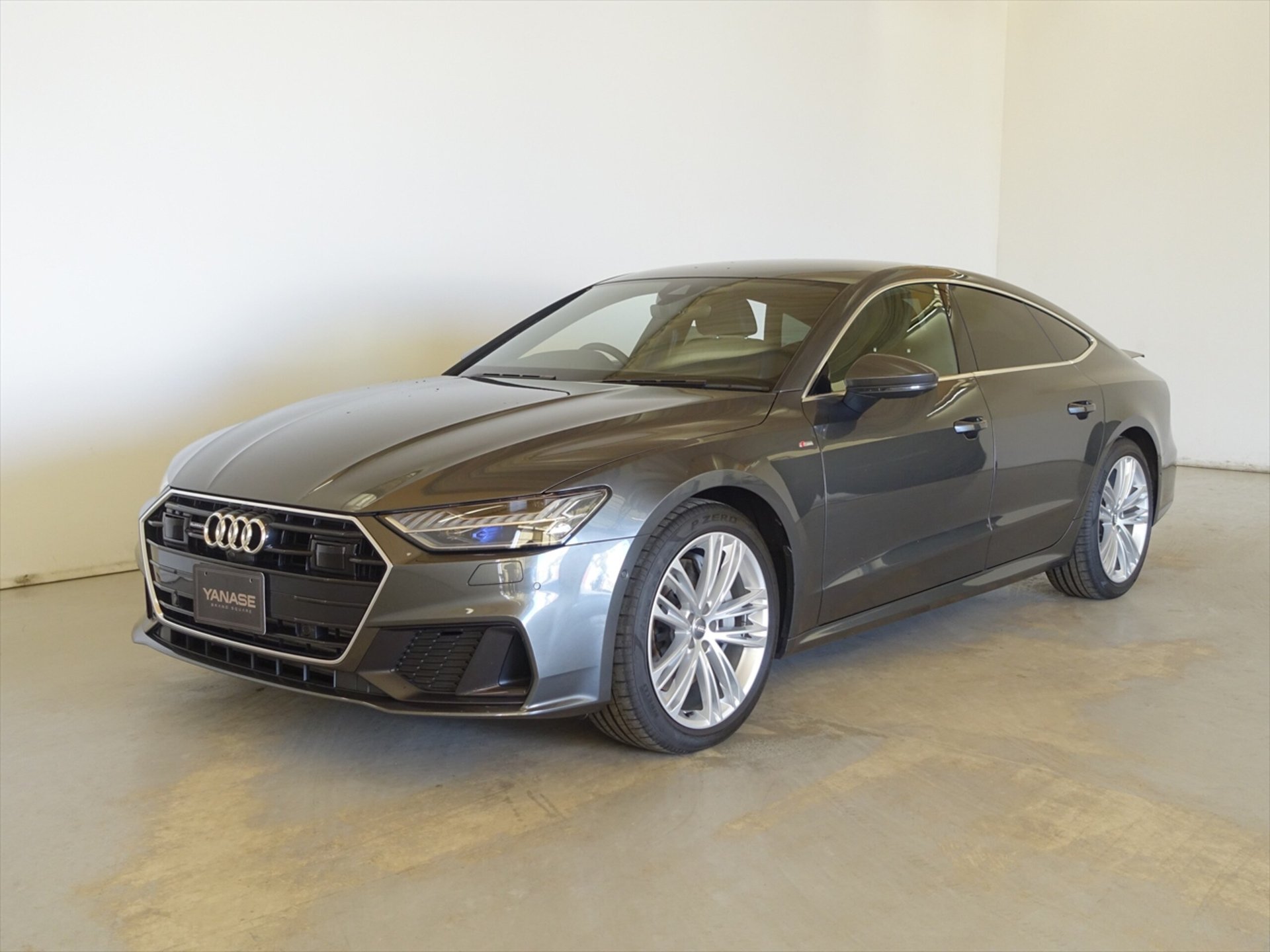 AUDI A7 SPORTBACK - View 1