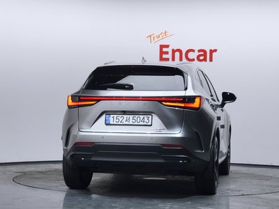LEXUS NX - 3