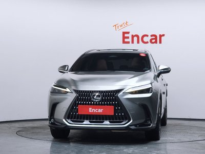 LEXUS NX - 2
