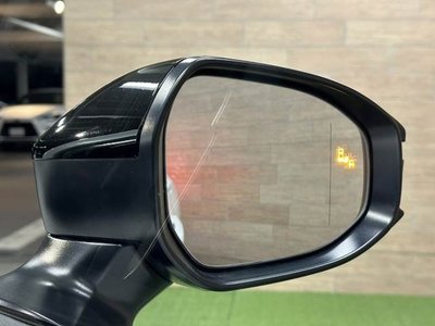 TOYOTA CROWN SPORT - 7