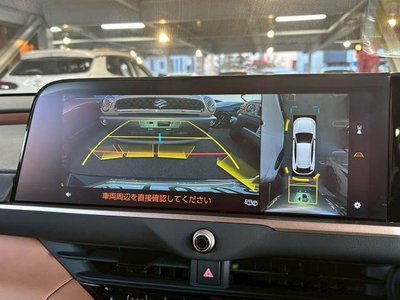 TOYOTA CROWN SPORT - 4