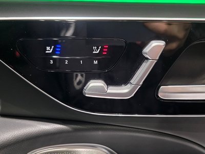 MERCEDES-BENZ E-CLASS - 9