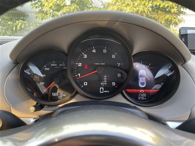 صورة 5 لـ 2014 Porsche CAYMAN
