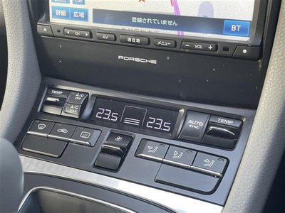 2014 Porsche CAYMAN 缩略图 13