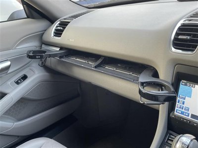 2014 Porsche CAYMAN 缩略图 15