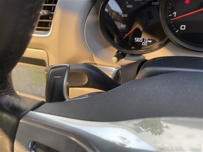 صورة 2 لـ 2014 Porsche CAYMAN