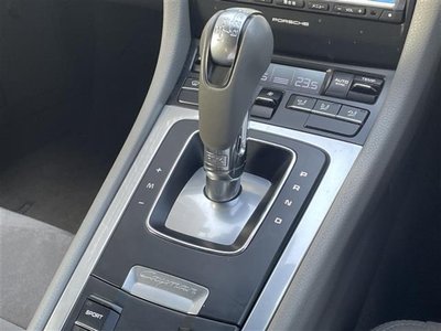 2014 Porsche CAYMAN 缩略图 40