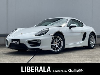 صورة 2 لـ 2014 Porsche CAYMAN