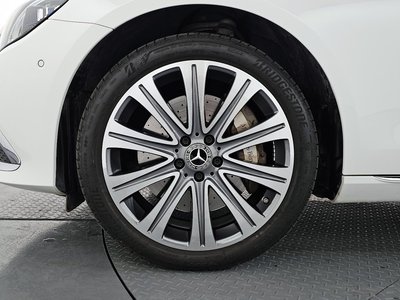 MERCEDES-BENZ E-CLASS - 6