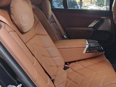 BMW 7 SERIES - 5