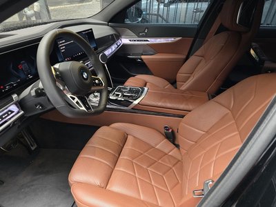 BMW 7 SERIES - 7