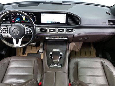 MERCEDES-BENZ GLS - 5