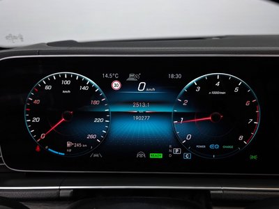 MERCEDES-BENZ GLS - 8