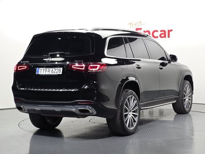 MERCEDES-BENZ GLS - 3