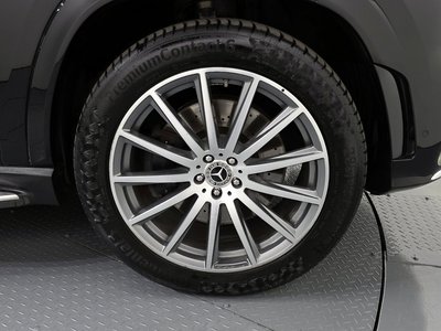 MERCEDES-BENZ GLS - 6