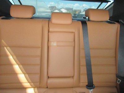 صورة 9 لـ 2025 Lexus IS