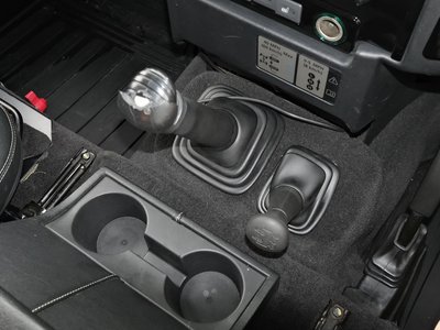 صورة مصغرة 40 لـ 2013 LAND Rover DEFENDER