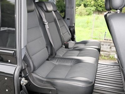 صورة مصغرة 50 لـ 2013 LAND Rover DEFENDER