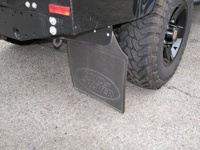 صورة مصغرة 21 لـ 2013 LAND Rover DEFENDER