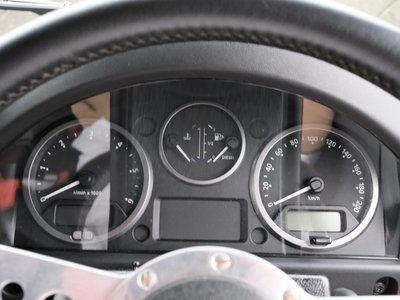 صورة مصغرة 26 لـ 2013 LAND Rover DEFENDER