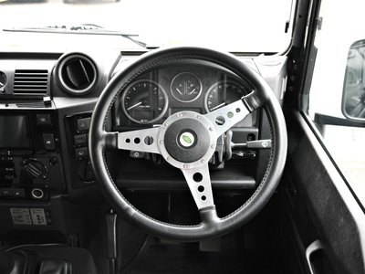 صورة مصغرة 24 لـ 2013 LAND Rover DEFENDER
