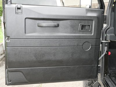 صورة مصغرة 33 لـ 2013 LAND Rover DEFENDER