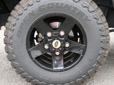 صورة مصغرة 17 لـ 2013 LAND Rover DEFENDER