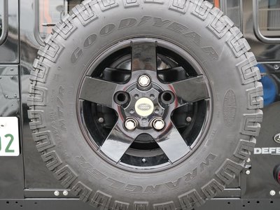 صورة مصغرة 16 لـ 2013 LAND Rover DEFENDER