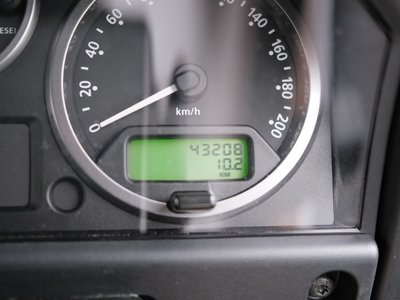 صورة مصغرة 25 لـ 2013 LAND Rover DEFENDER