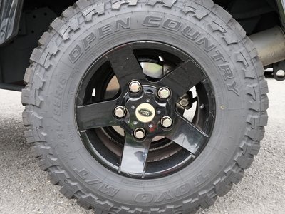 صورة مصغرة 20 لـ 2013 LAND Rover DEFENDER