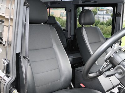 صورة مصغرة 22 لـ 2013 LAND Rover DEFENDER