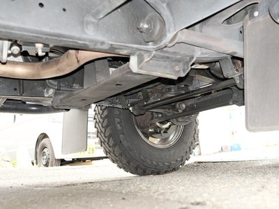 صورة مصغرة 13 لـ 2013 LAND Rover DEFENDER