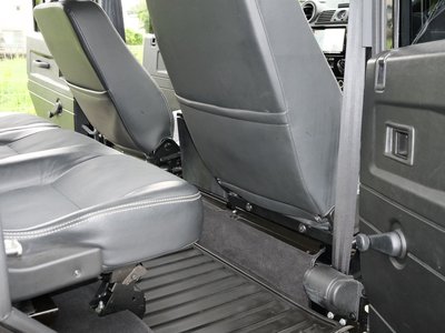 صورة مصغرة 51 لـ 2013 LAND Rover DEFENDER