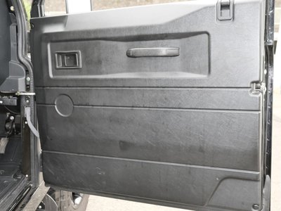 صورة مصغرة 30 لـ 2013 LAND Rover DEFENDER