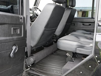 صورة مصغرة 49 لـ 2013 LAND Rover DEFENDER