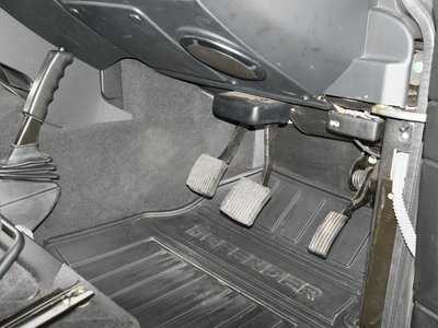 صورة مصغرة 41 لـ 2013 LAND Rover DEFENDER